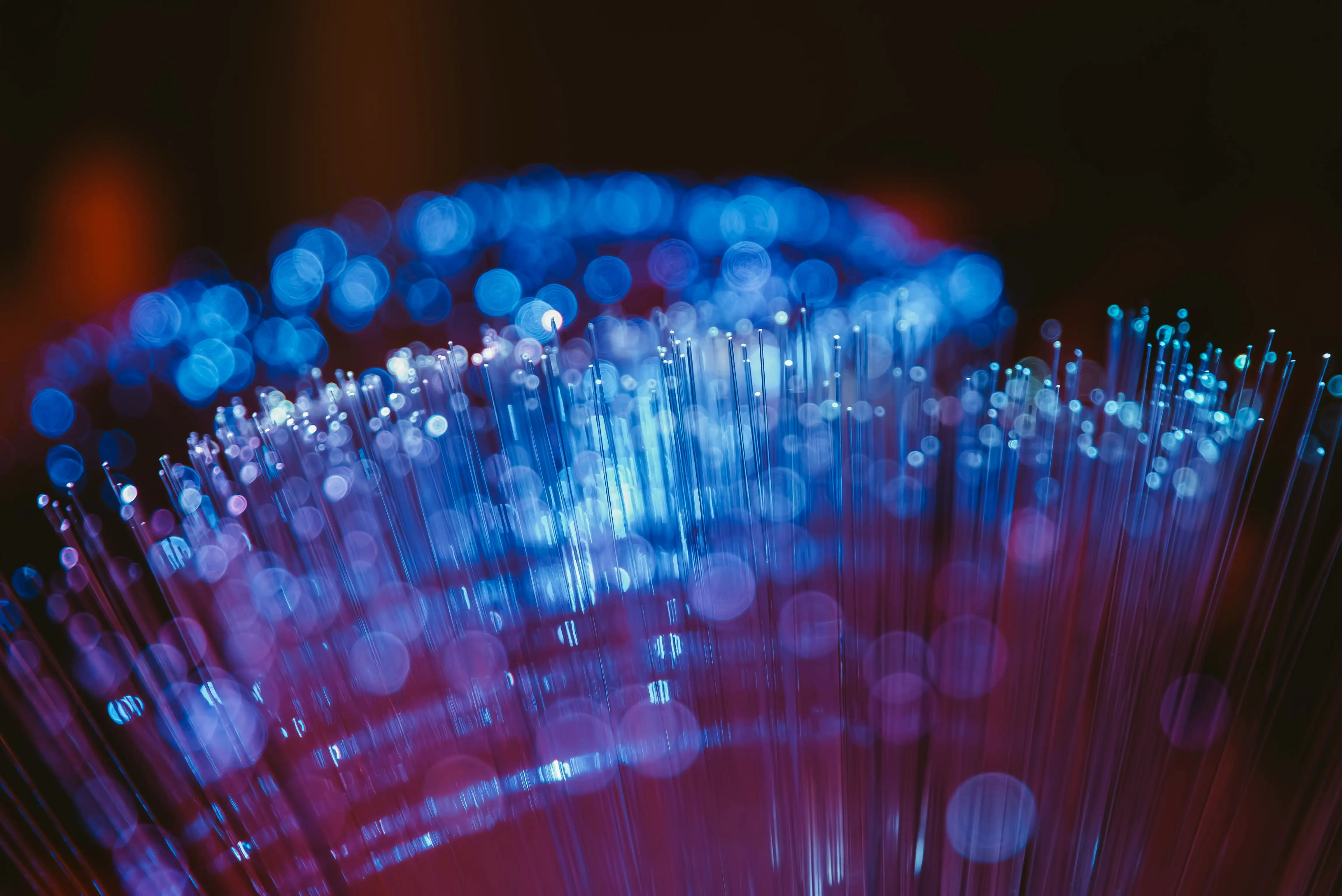 Digital services background