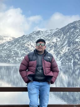 Vivek Sharma