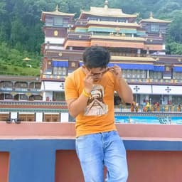 Vivek Tamang